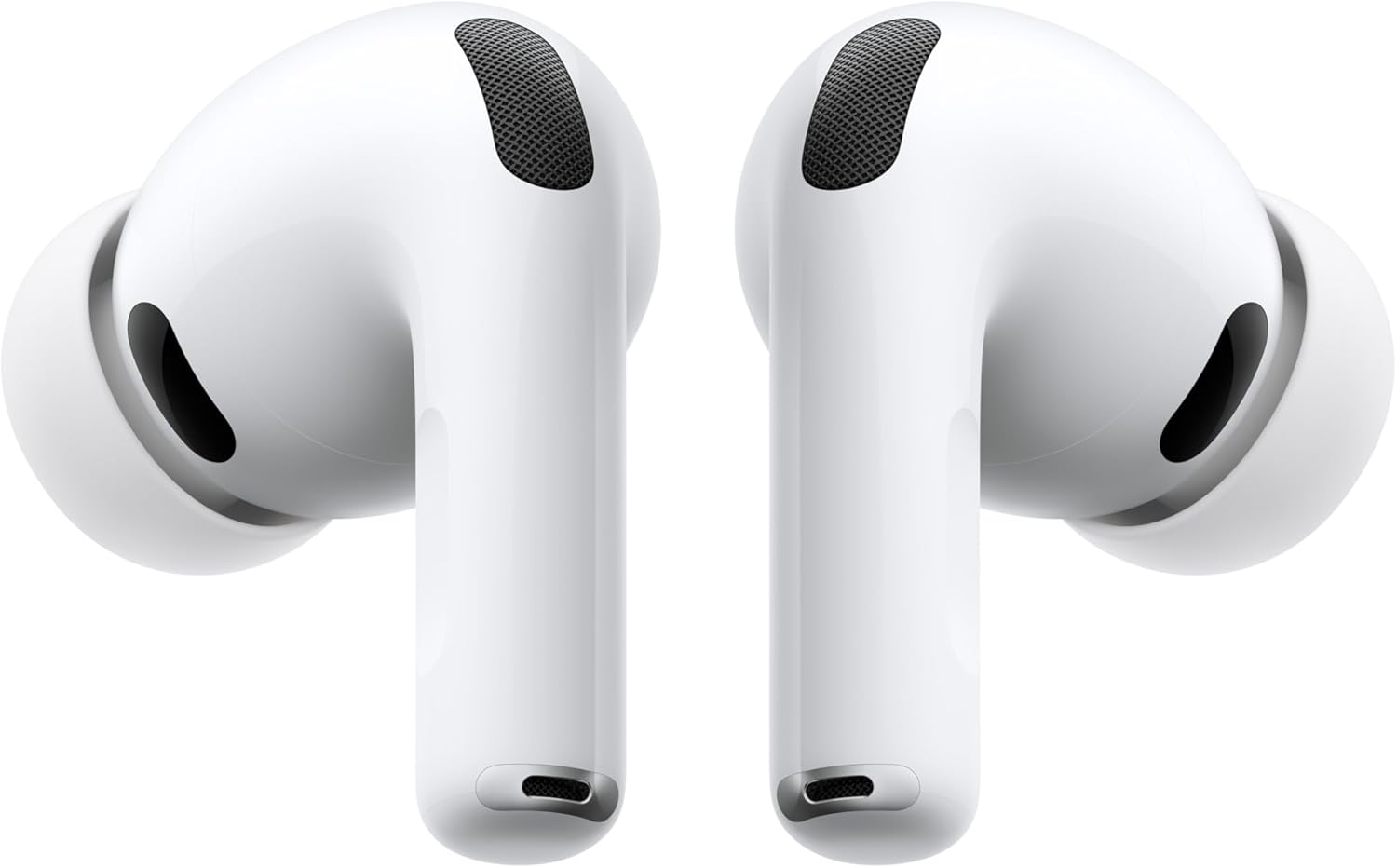 Apple AirPods Pro 3 Auriculares Inalámbricos, Cancelación Activa de Ruido