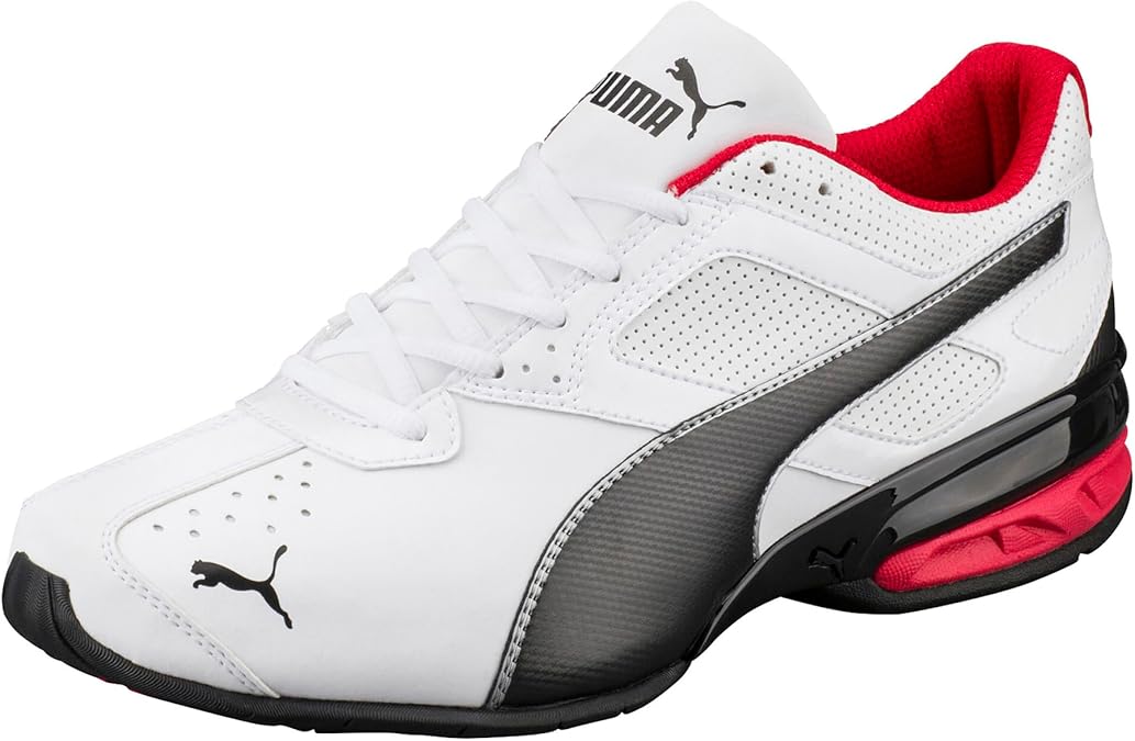 PUMA Tazon 6 Fracture FM, Zapatillas para Hombre