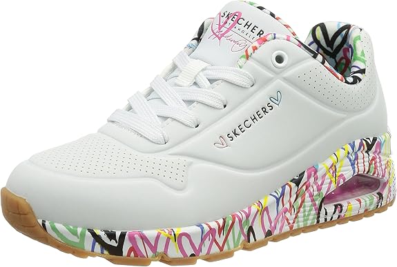 Skechers Uno-Night Shades, Zapatillas