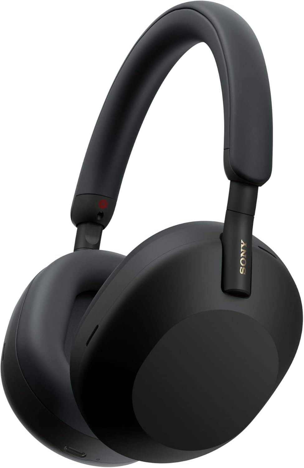 Sony WH-1000XM5SA Edición Especial con estuche blando, Cancelación Activa de Ruido, Bluetooth, calidad de llamada clara